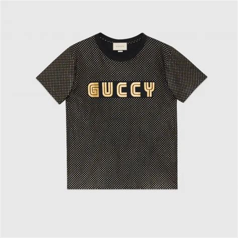 gucci t 恤